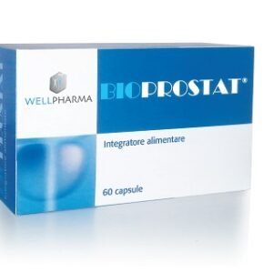 Bioprostat 60 Capsule