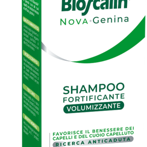 Bioscalin nova genina shampoo volumizzante cut price 200 ml