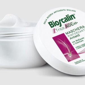 Bioscalin tricoage maschera trattamento dopo shampoo 200ml