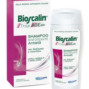 Bioscalin tricoage shampoo 200ml