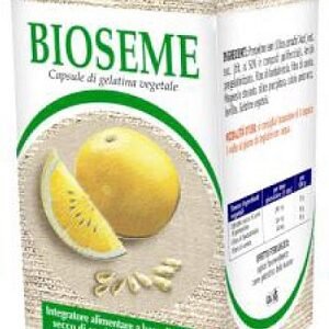 Bioseme Semi Pompel 60capsule