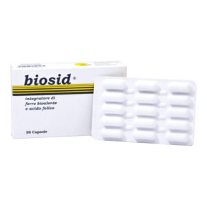 Biosid 30 capsule