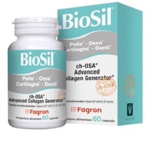 Biosil 60 capsule