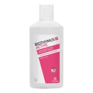 Biothymus AC Active Shampoo Donna Volumizzante Anti Caduta 200 ml