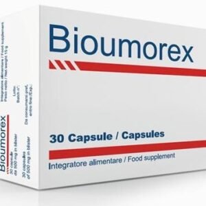 Bioumorex 30 Capsule
