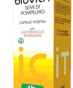 Biovicit 60 Capsule