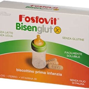 Bisenglut biscottino 250g