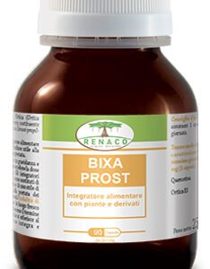 Bixa Prost 90 Capsule