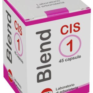 Blend n1 cis 45 capsule