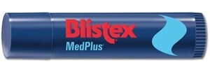 Blistex medplus stick labbra