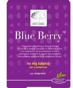 Blue Berry 120compresse