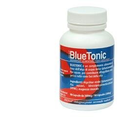 Blue Tonic 90 Capsule Veg.