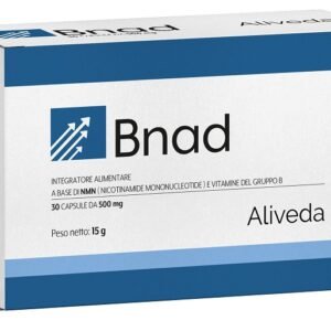 Bnad 30 capsule