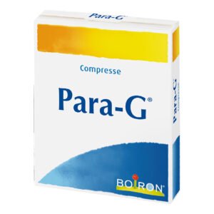 Bo.para-g 60 Compresse