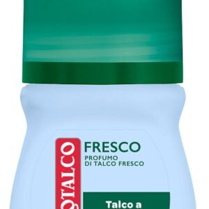 BOROTALCO - Fresco - Deodorante Roll-On 50 ml