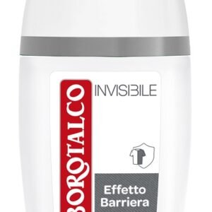 BOROTALCO - Invisibile - Deodorante Vapo 75 ml