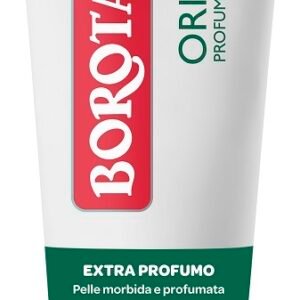 BOROTALCO - Originale - Docciaschiuma extra profumo 200 ml