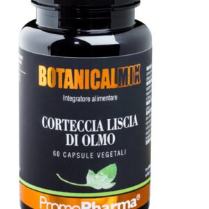 Botanicalmix Cort.olmo 60capsule
