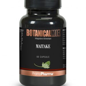 Botanicalmix Maitake 60 Capsule