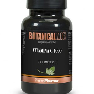 Botanicalmix Vit.c1000 30compresse
