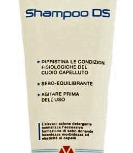 Braderm shampoo ds 200ml