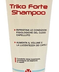 Braderm triko-forte Shampoo 200ml