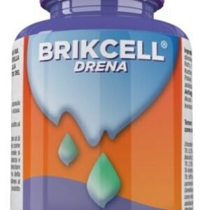 Brikcell drena 30 capsule