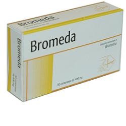 Bromeda 30compresse