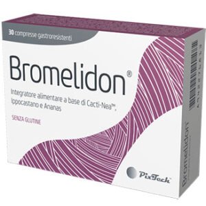 Bromelidon 30 Compresse