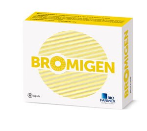 Bromigen 30 capsule