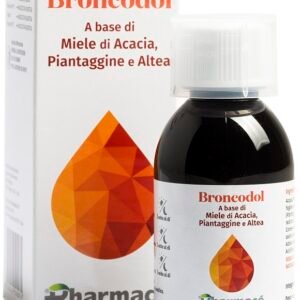 Broncodol 150 ml