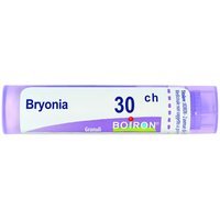 Bryonia Alba Boi 30Ch 80Gr 4G
