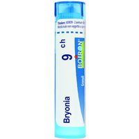 Bryonia Alba Boi Boiron 9 Ch Medicinale Omeopatico in Granuli Multidose, 4g