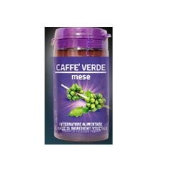 Caffe'verde Mese 60capsulebiosalus