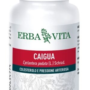 Caigua 60 Capsule 400mg Ebv