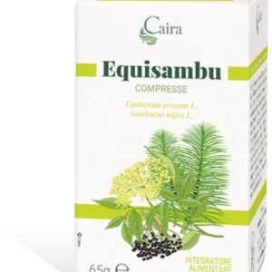 Caira equisambu 75 compresse