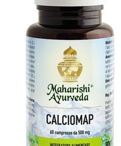Calciomap 60compresse 30g