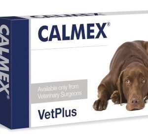 Calmex 10 Compresse