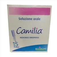 Camilia Os Soluz 15Fl 1Ml
