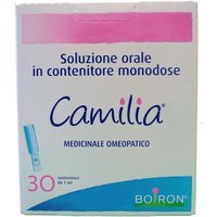 Camilia Os Soluz 30Fl 1Ml
