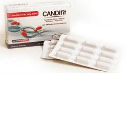 Candifit 24 Capsule