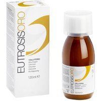 Cantabria Labs Eutrosis - Oro Collutorio, 120ml