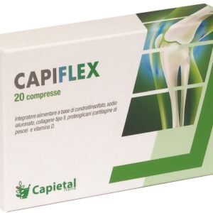 Capiflex 20 compresse