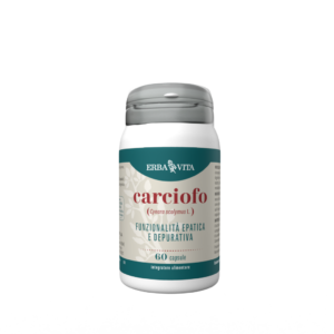 Carciofo 60 Capsule
