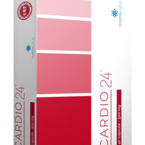 Cardio24 40capsule