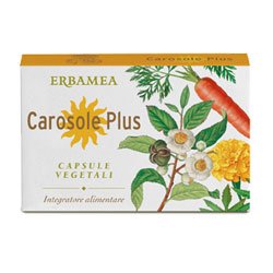 Carosole Plus 24 Compresse Ebm