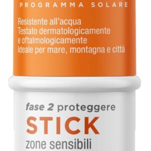 Carovit programma solare stick trasparente 4 ml