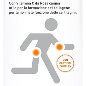 Cartidol compresse 45cpr