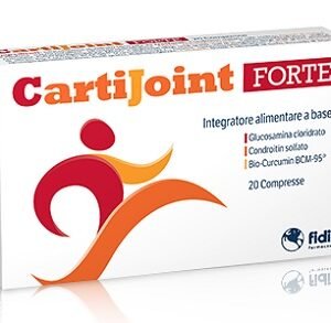 Carti joint forte 20 compresse