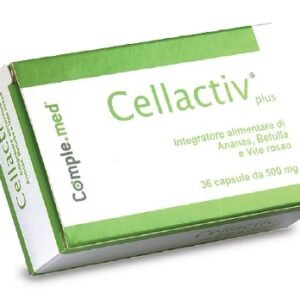 Cellactiv Plus 36 Capsule